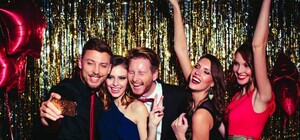 Ты заходи, если что: 9 ресторанов Полтавы, в которых можно провести новогодний корпоратив