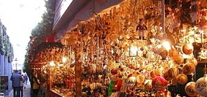 Запиши адреса: в Симферополе определили места для птичьего рынка, книжной, школьной и сельхозярмарок