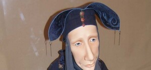 Тряпичные, фарфоровые и пластиковые: в Днепре показывают авторских кукол