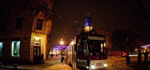 Не мерзни: у львівських трамваях змінюють систему опалення