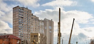 Пошла жара: на Алексеевке начали строить тоннели метро