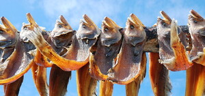 Осторожно с рыбкой: еще один харьковчанин заболел ботулизмом