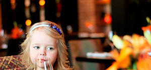 Потіш малого: ТОП ресторацій Львова, які дружні до дітей