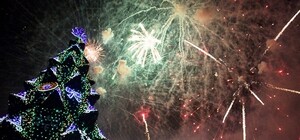 Стало известно, какие звезды выступят для одесситов в новогоднюю ночь