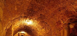 Темнота - друг молоді: у Львові з'явиться новий підземний маршрут