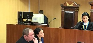 Суд идет: Андрей Полтавец, сбивший насмерть шесть человек, признал свою вину