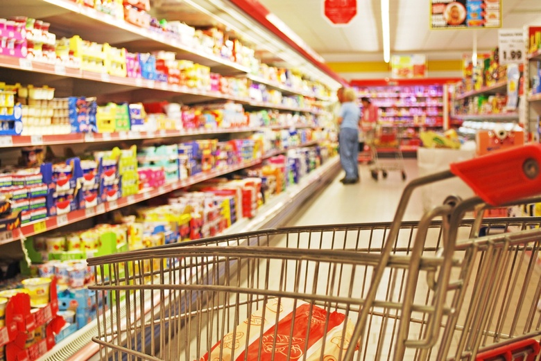 Новость - События - "Скидка - 0%": запорожцев удивила необычная акция в супермаркете