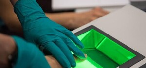 Предъявите пальчики: биометрический контроль на границе с Россией заработает с 27 декабря