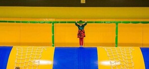 9-летнюю одесситку, пострадавшую в развлекательном центре, завтра выписывают