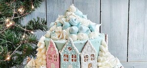 Не пройди мимо: одесситов угостят огромными трехметровыми тортами