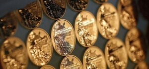 В память о спортсмене: Нацбанк выпустит коллекционную монету в честь знаменитого запорожца