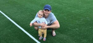 Самоубийца забрал с собой ребенка: подробности