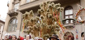 Коли, де і як: у Львові відбудеться свято Різдвяного дідуха