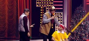 Впали в немилость: гомофобный номер 