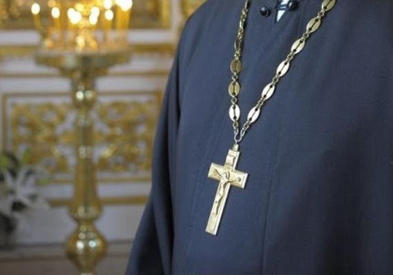 Новость - События - "Нам стыдно": священники УПЦ МП извинились за коллег из Запорожья