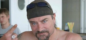 Умер британский рок-музыкант и бывший зять Юлии Тимошенко Шон Карр