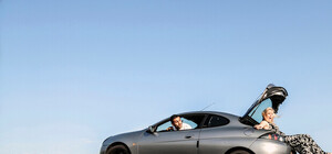 Побереги подвеску: на улице Каруны автомобилистов Днепра ждет сюрприз