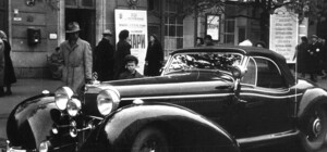 Отдам даром: в Днепре раздают раритетные автомобили