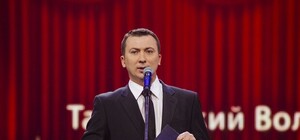 Дарим билеты: Валерий Жидков презентует новую программу в Харькове