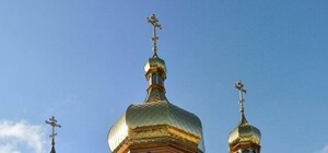 Столкновения у храма УПЦ на Малом Рынке: прокуратура возбудила уголовное дело