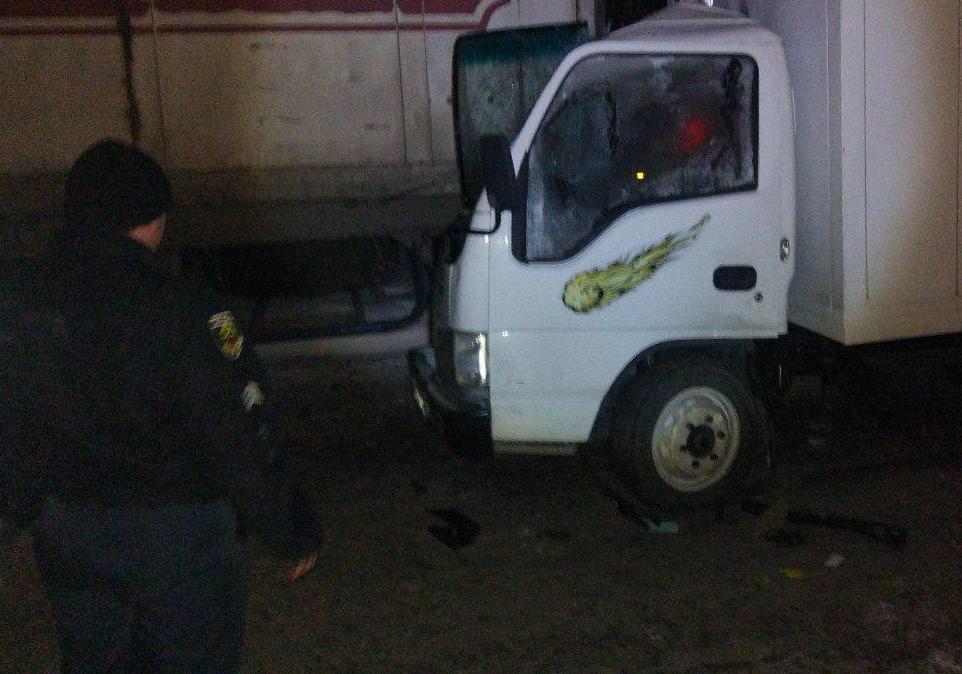 Новость - События - ДТП в Хортицком районе: мужчину зажало в салоне автомобиля