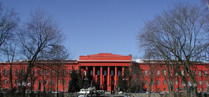 Опровергатор Vgorode: действительно ли университет Шевченко не заплатил за услуги ЖКХ