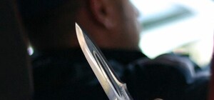 Пожизненный срок за нападение на таксиста: в Днепре поймали подозреваемого