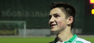 Забув про спортивний режим: футболіста львівських 