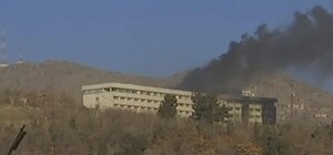 Без СМИ и посторонних: родственники попрощались с погибшими в Кабуле украинцами