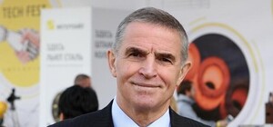 Есть предложение: киевляне просят назвать проспект в честь Леонида Каденюка