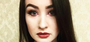 Справа – в поліції: львів’янка зняла відео з мертвим хом’яком через хлопця