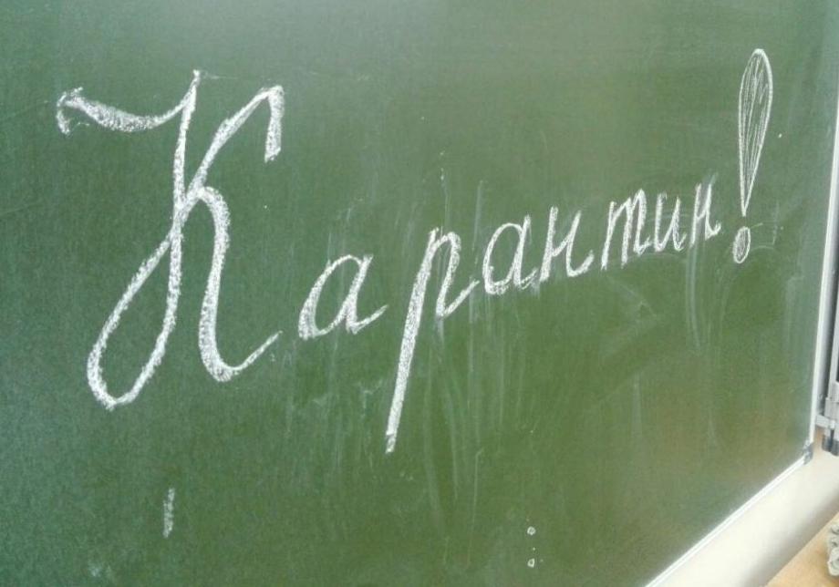 Новость - События - Официально: во всех школах Запорожья объявили карантин