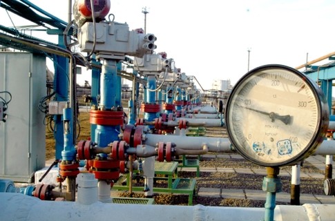 "Нефтегаз" поставит газ запорожским компаниям
Фото http://www.segodnya.ua