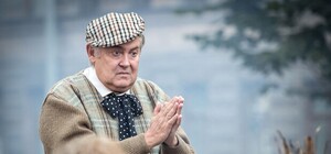 Домой нескоро: одессит из 