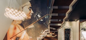 Это вам не хостел: 10 уникальных квартир, которые можно снять в Одессе дорого