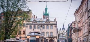 На чотирьох мовах: як придбати абонемент на електротранспорт Львова через інтернет