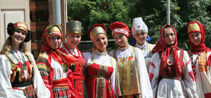 Конкурс ремесел, концерт, сказки и предания: в Харькове пройдет фестиваль народной культуры