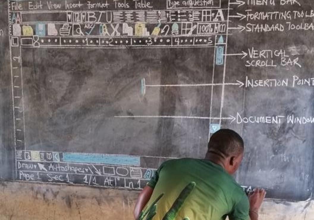 Новость - Досуг и еда - "Нутелла" раздора и уроки информатики в африканской деревне: забавные новости этой недели