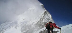 Береги себя: крымчан предупредили об опасности схода лавин