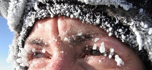 Підступна весна: четверо львів’ян потрапили до лікарні з обмороженнями