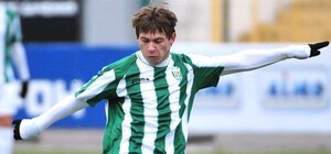 Після розмови з Козловським: футболіст Володимир Гудима пробачив 