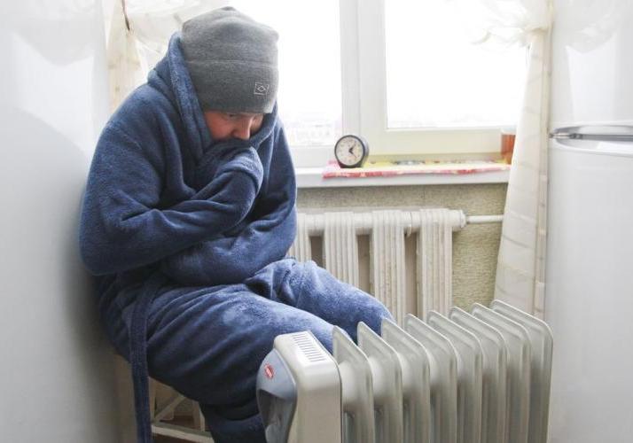 Новость - Коммуналка - Придется потерпеть: в Заводском районе отключили отопление