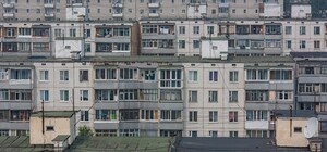Долой хрущевки: озвучены адреса старых домов, подлежащих реконструкции