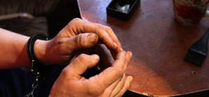 С пулеметом и гранатами: в Одессе задержали банду похитителей-иностранцев