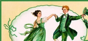 Не только пиво: музей Рыльского зовет отпраздновать День святого Патрика культурно