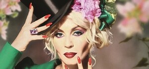 Не испугалась: Ирина Билык все-таки выступила в Одессе