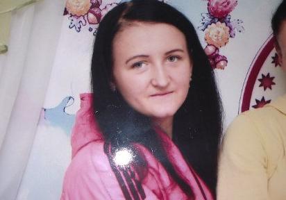 Новость - События - Помоги найти: в Запорожье пропала 14-летняя школьница
