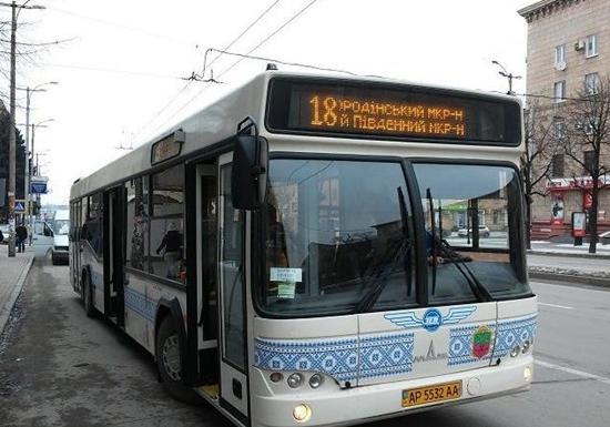 Новость - Транспорт и инфраструктура - Проезд не подорожает: в горсовете выбрали перевозчиков на автобусные маршруты