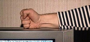 Не паникуй: в Симферополе возможны перебои в теле- и радиовещании