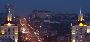 В конце списка: Запорожье занял 18-е место в рейтинге самых комфортных городов Украины